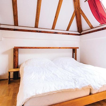 Ferienhaus 22 In Frankenau Exteriör bild