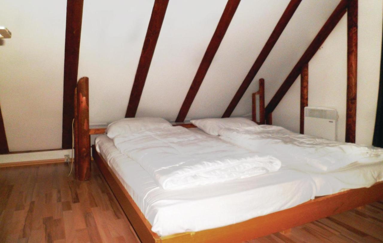 Ferienhaus 22 In Frankenau Exteriör bild