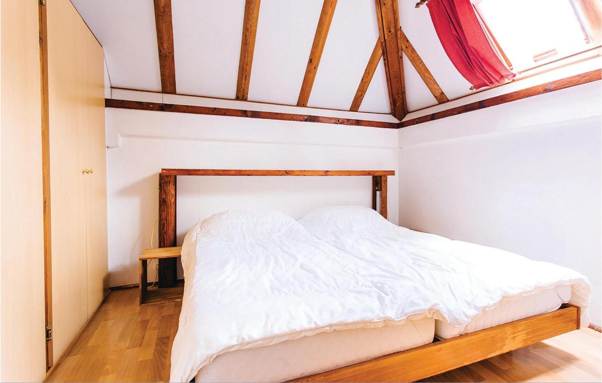 Ferienhaus 22 In Frankenau Exteriör bild