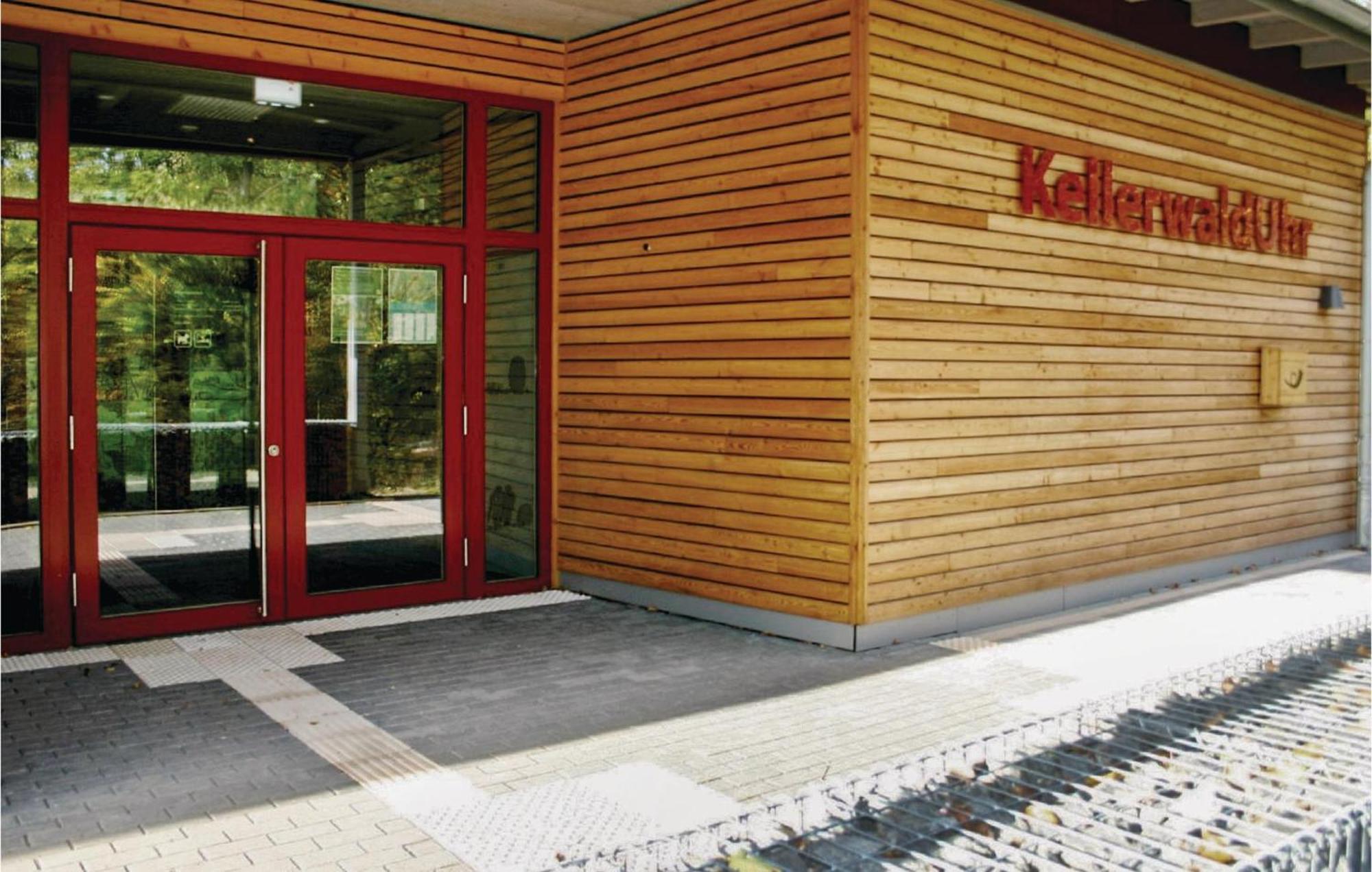 Ferienhaus 22 In Frankenau Exteriör bild